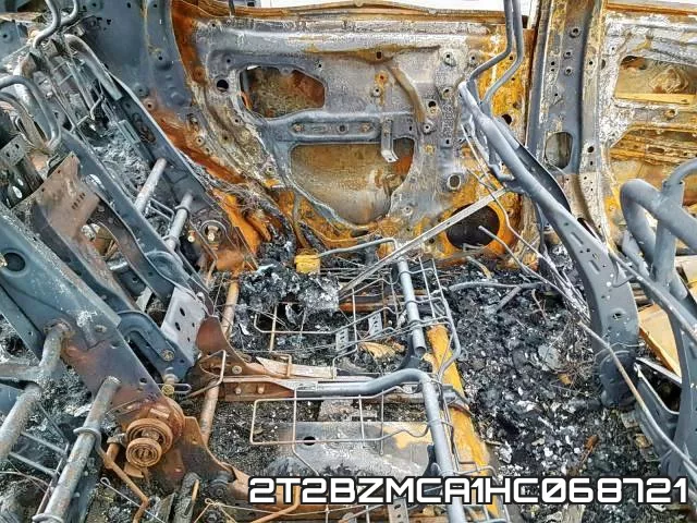 2T2BZMCA1HC068721 фото 7