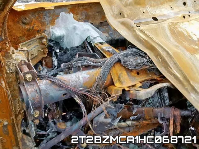 2T2BZMCA1HC068721 фото 9