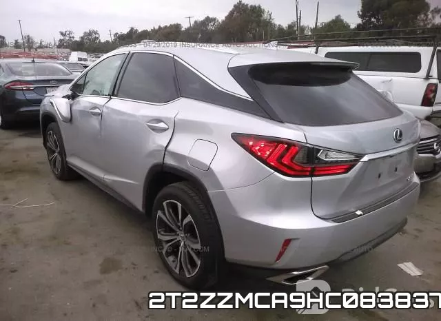 2T2ZZMCA9HC083837 фото 4