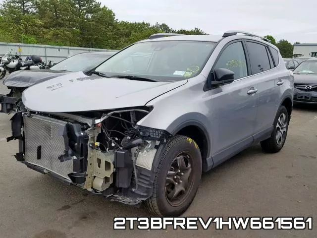 2T3BFREV1HW661561 фото 3