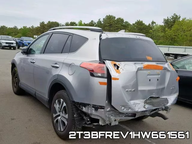 2T3BFREV1HW661561 фото 4
