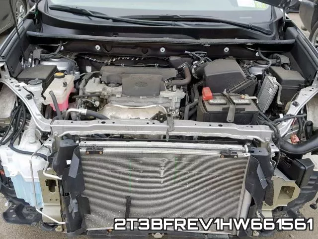 2T3BFREV1HW661561 фото 8