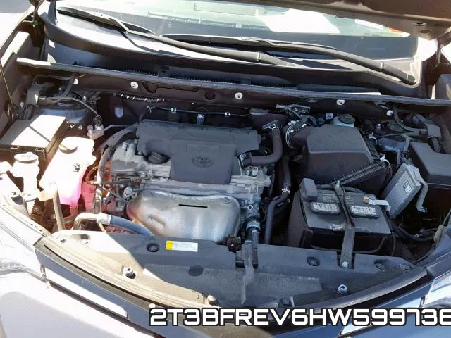 2T3BFREV6HW599736 фото 7
