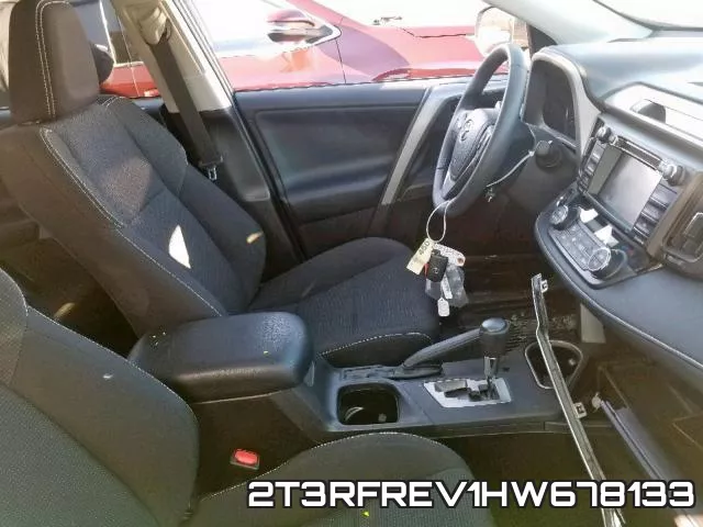 2T3RFREV1HW678133 фото 6