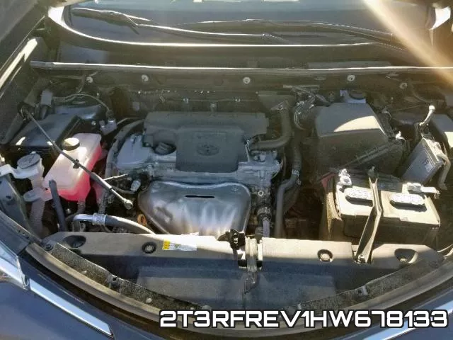 2T3RFREV1HW678133 фото 8