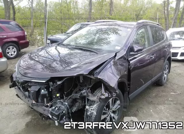 2T3RFREVXJW771352 фото 3