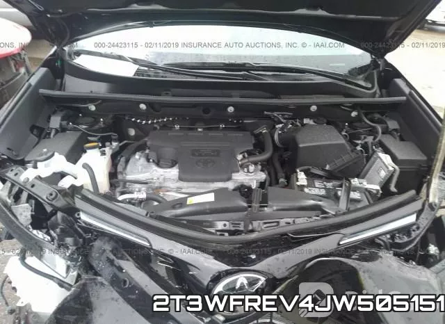 2T3WFREV4JW505151 фото 2