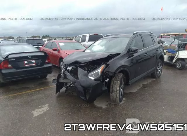 2T3WFREV4JW505151 фото 3