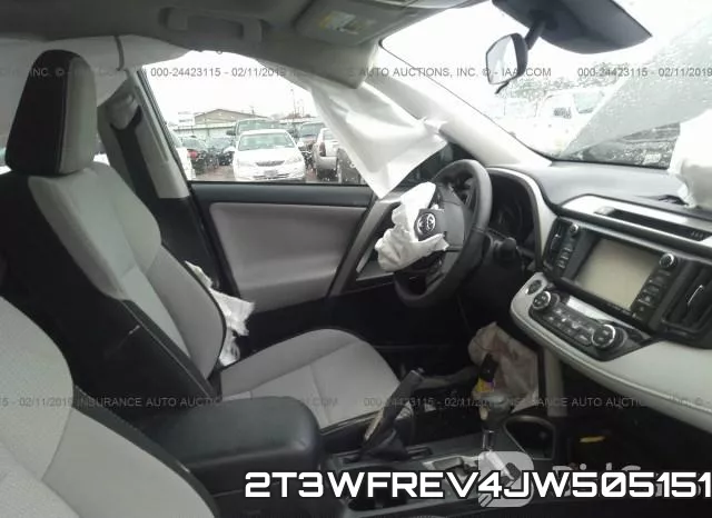 2T3WFREV4JW505151 фото 6