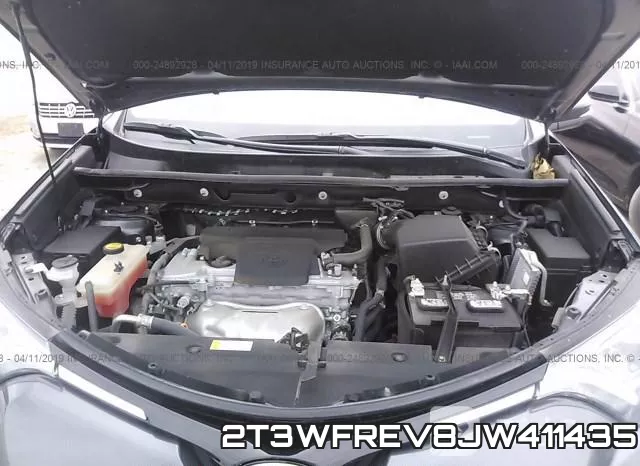 2T3WFREV8JW411435 фото 2