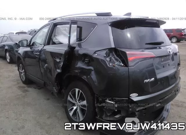 2T3WFREV8JW411435 фото 4