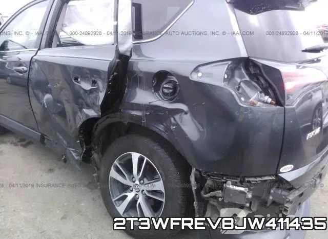 2T3WFREV8JW411435 фото 7