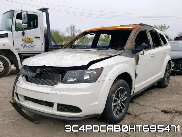 3C4PDCAB0HT695471 фото 3