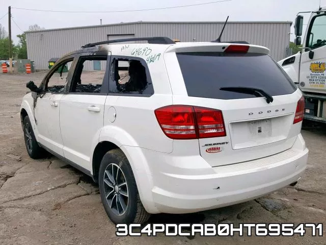 3C4PDCAB0HT695471 фото 4