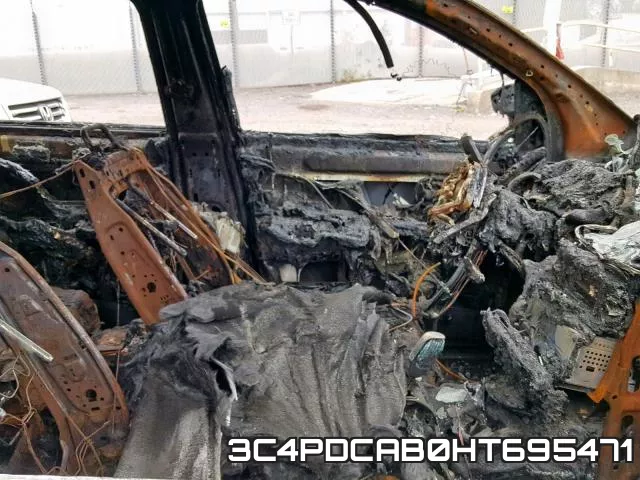 3C4PDCAB0HT695471 фото 6