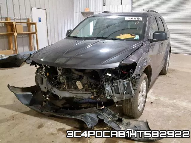3C4PDCAB1HT582922 фото 3
