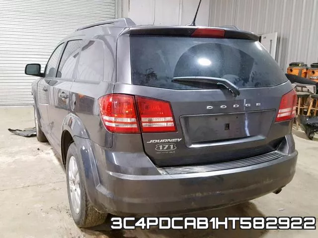 3C4PDCAB1HT582922 фото 4