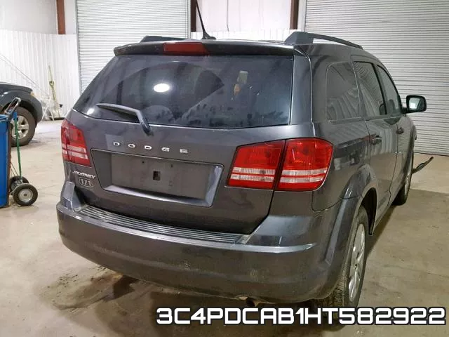 3C4PDCAB1HT582922 фото 5