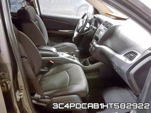 3C4PDCAB1HT582922 фото 6