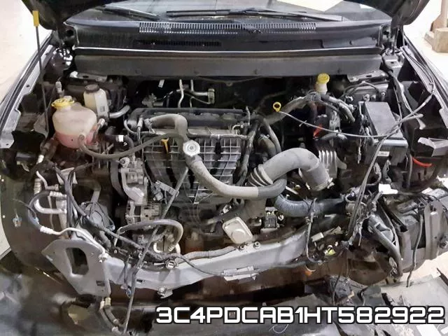 3C4PDCAB1HT582922 фото 8