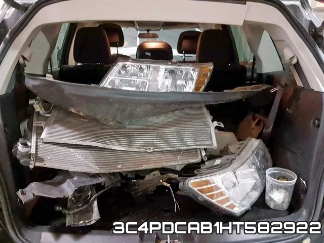 3C4PDCAB1HT582922 фото 10