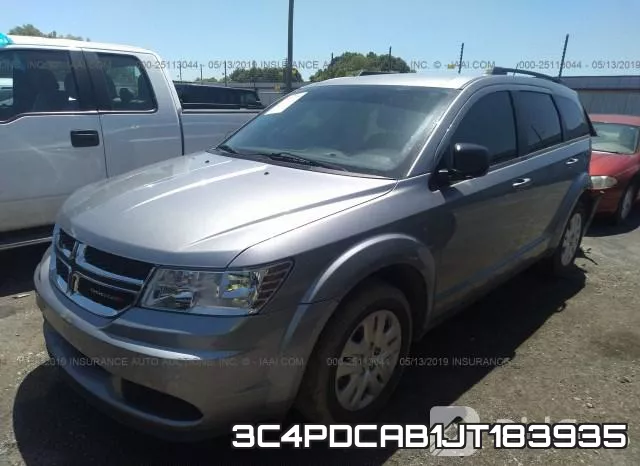 3C4PDCAB1JT183935 фото 3