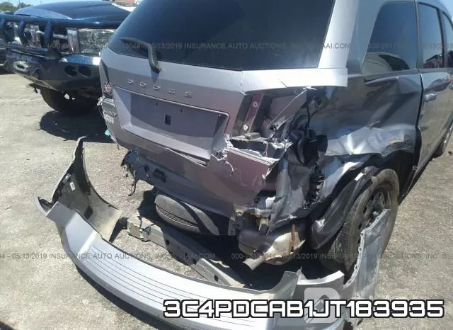 3C4PDCAB1JT183935 фото 7