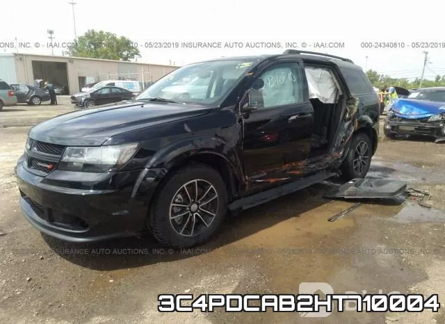 3C4PDCAB2HT710004 фото 3