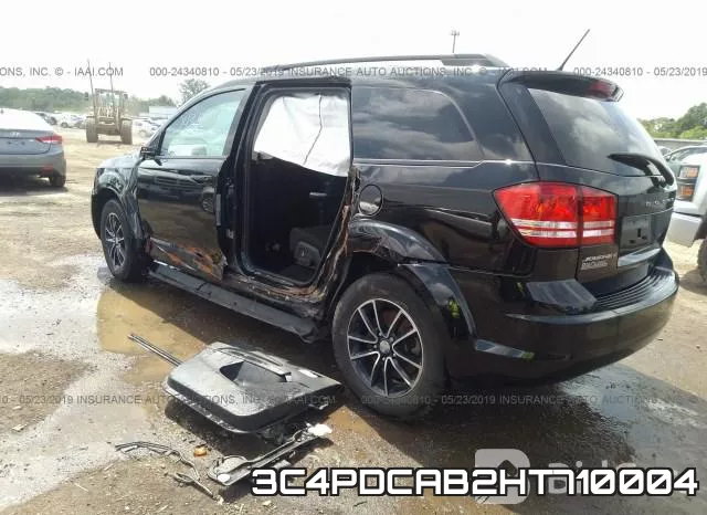 3C4PDCAB2HT710004 фото 4