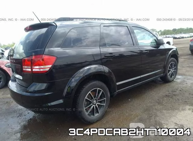 3C4PDCAB2HT710004 фото 5