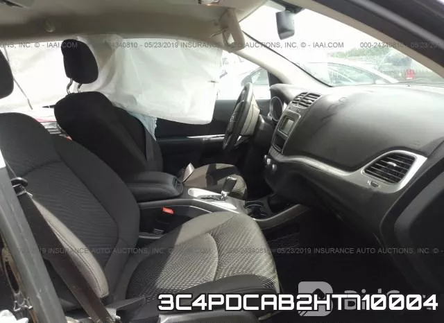 3C4PDCAB2HT710004 фото 6