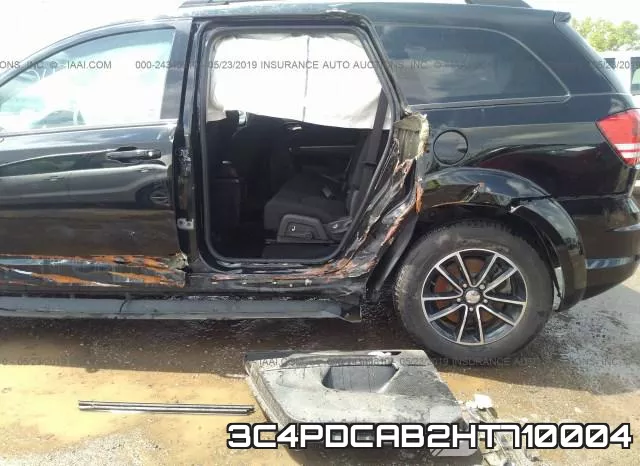 3C4PDCAB2HT710004 фото 7