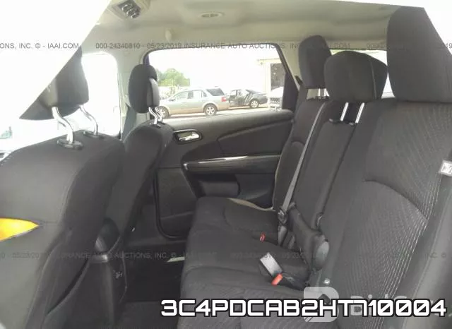 3C4PDCAB2HT710004 фото 9