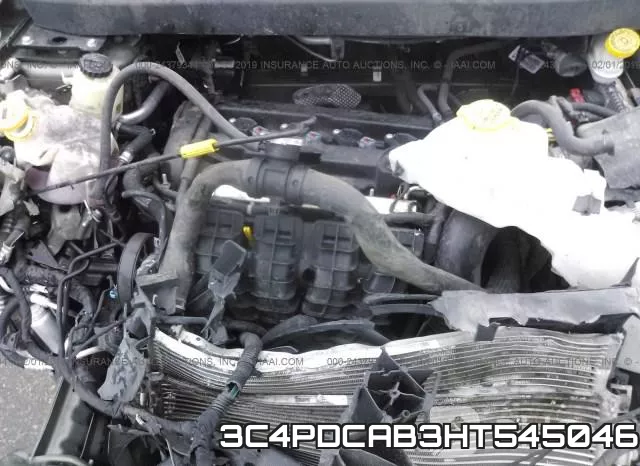 3C4PDCAB3HT545046 фото 2