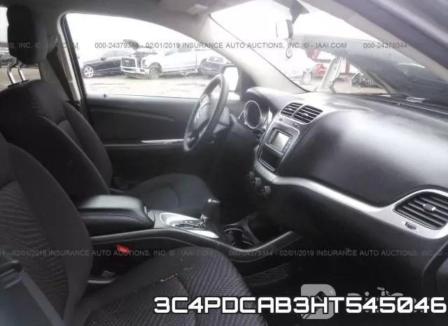 3C4PDCAB3HT545046 фото 6