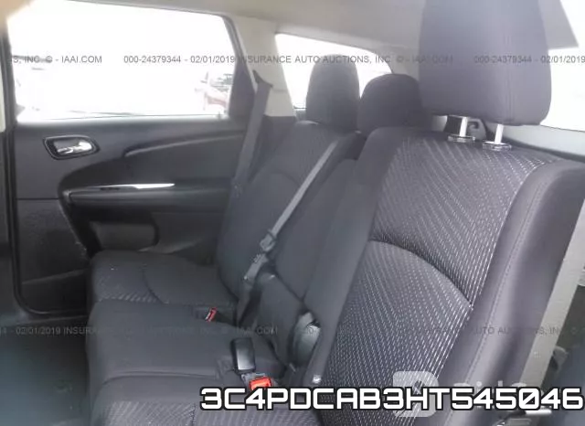 3C4PDCAB3HT545046 фото 9
