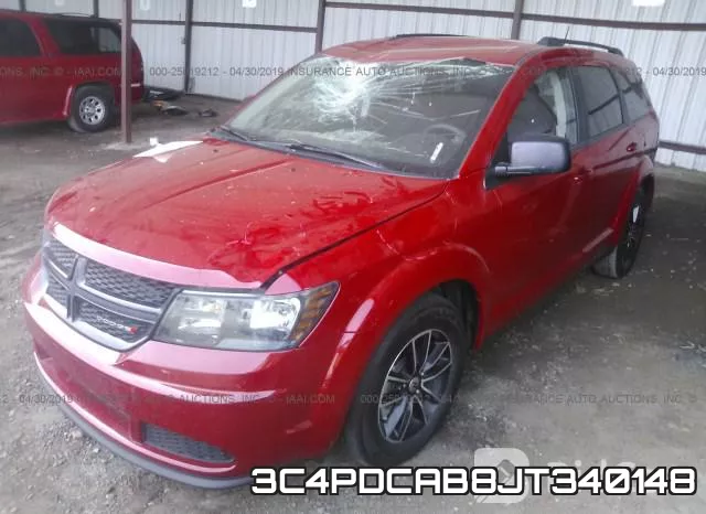 3C4PDCAB8JT340148 фото 3