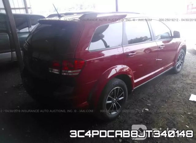 3C4PDCAB8JT340148 фото 5