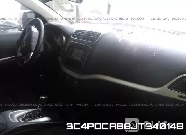 3C4PDCAB8JT340148 фото 6