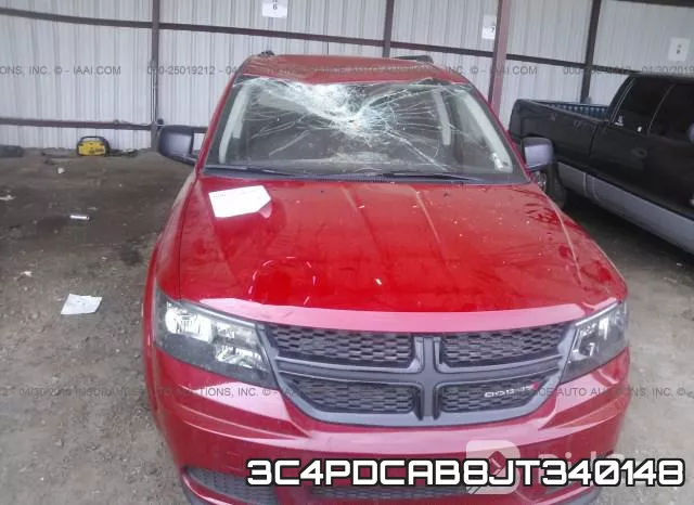 3C4PDCAB8JT340148 фото 7