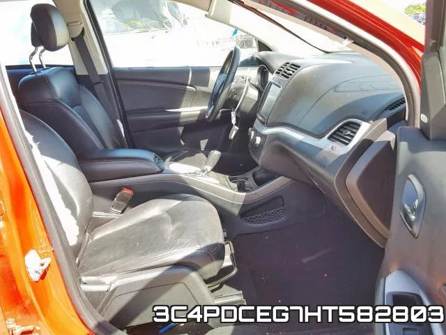 3C4PDCEG7HT582803 фото 6