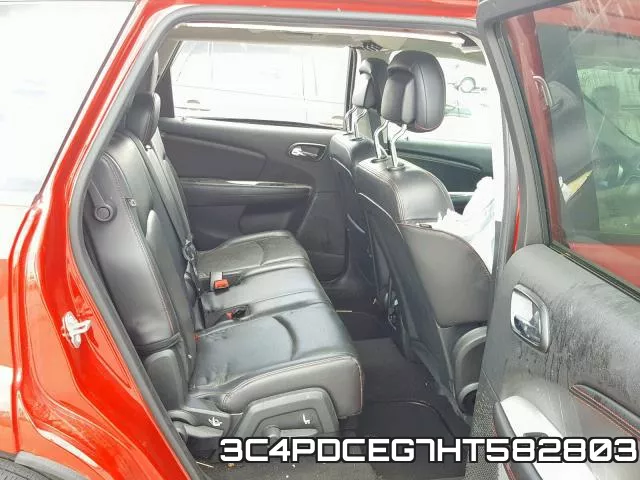 3C4PDCEG7HT582803 фото 7