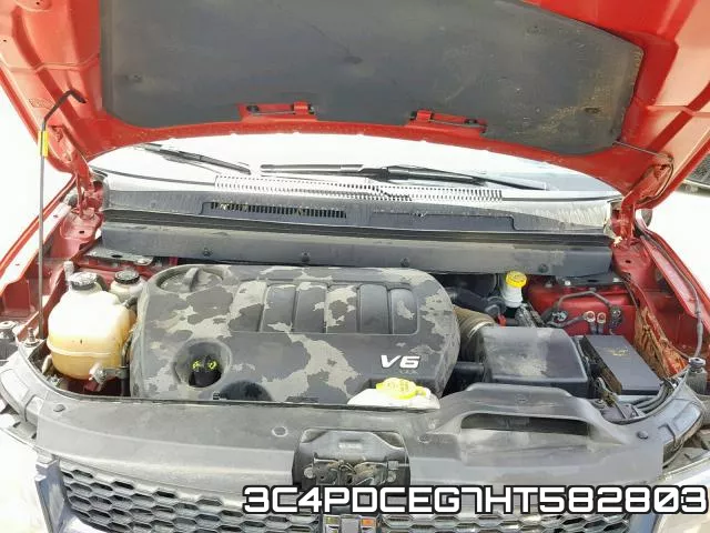 3C4PDCEG7HT582803 фото 8