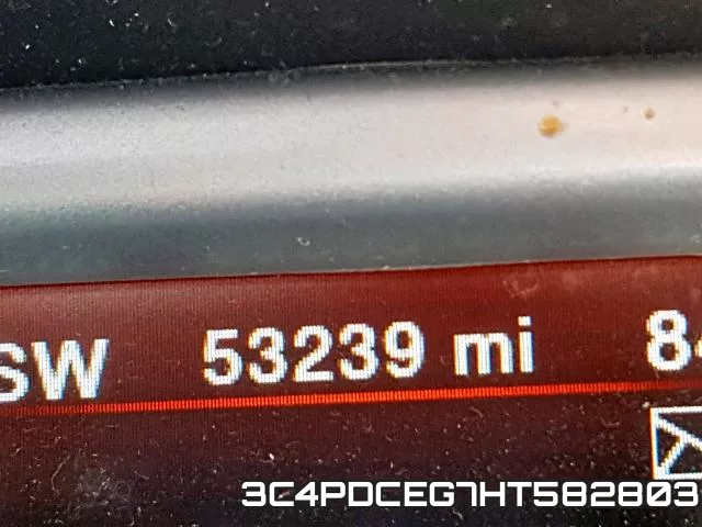 3C4PDCEG7HT582803 фото 9