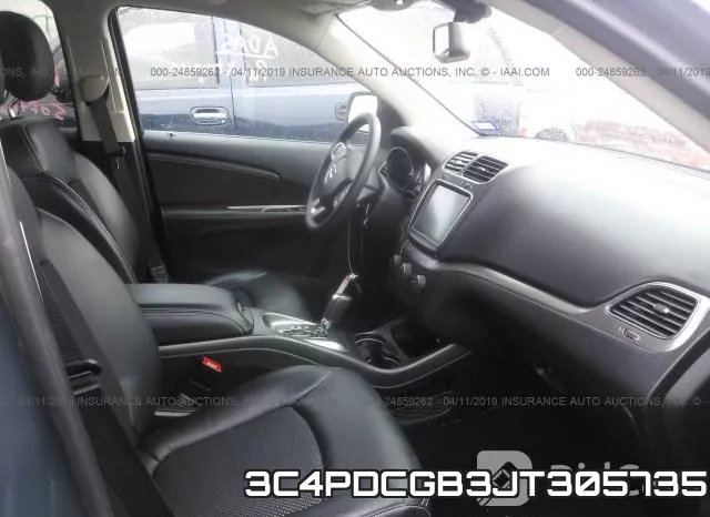 3C4PDCGB3JT305735 фото 6