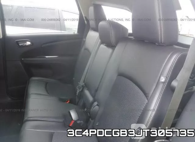 3C4PDCGB3JT305735 фото 9