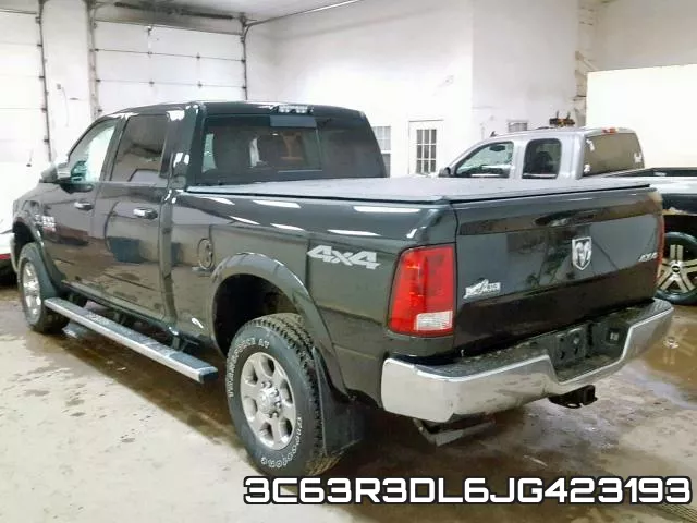 3C63R3DL6JG423193 фото 4