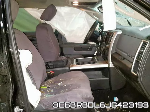 3C63R3DL6JG423193 фото 6