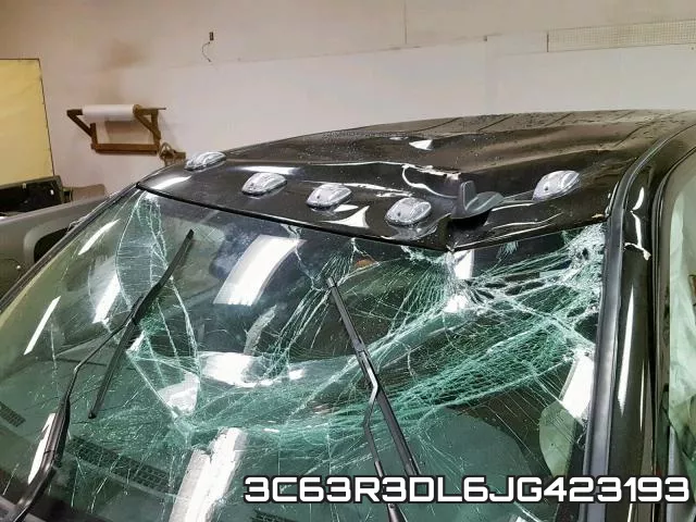 3C63R3DL6JG423193 фото 10