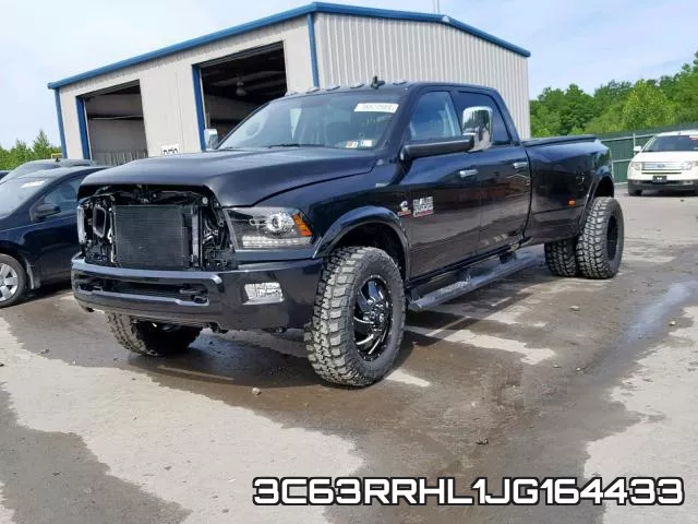 3C63RRHL1JG164433 фото 3